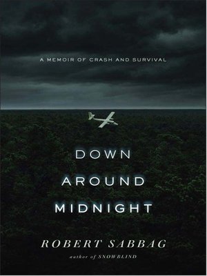 cover image of Down Around Midnight